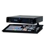 NewTek TriCaster 460 Multi-Standard Vision Mixer with Control Surface (TC460MS) NewTek TriCaster 460 Multi-Standard Vision Mixer with Control Surface (TC460MS)
